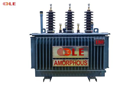 MÁY BIẾN ÁP 3 PHA AMORPHOUS 180kVA